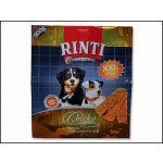 Finnern Rinti Dog Extra Chicko kuře 900 g – Zboží Mobilmania