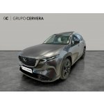 Mazda CX-5 2.5 e-Skyactiv-G Homura 104 kW – Hledejceny.cz
