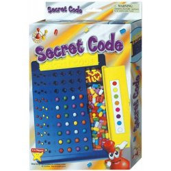 HM Studio Tajný kód