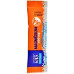 Maxivita Magnézium 400 mg + B komplex + vitamin C 1 stick – Hledejceny.cz