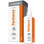 Swiss Panthenol 10% Premium spray 175 ml – Sleviste.cz