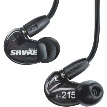 Shure SE215