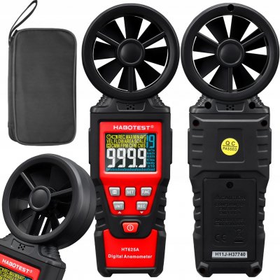 Habotest HT625A – Zboží Mobilmania