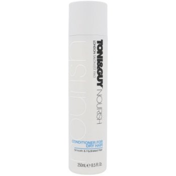 Toni & Guy Nourish Conditioner For Dry Hair 250 ml