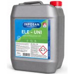 Inposan Ele Uni přípravek na nádobí a úklid 5 l – Zboží Mobilmania