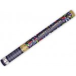 Partydeco vystřelovací konfety 60 cm metallic – Zboží Dáma