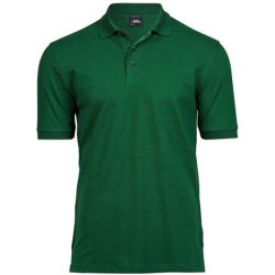 Tee Jays pánské polo triko TJ1405 Forest Green