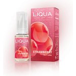 Ritchy Liqua Elements Strawberry 10 ml 18 mg – Sleviste.cz