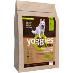 Yoggies Barf+ příloha k syrovému masu lisovaná za studena 2 kg – Sleviste.cz