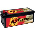 Banner Buffalo Bull SHD PROfessional 12V 180Ah 1000A SHD680 08 | Zboží Auto