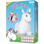 John hopsadlo jednorožec – Zboží Dáma