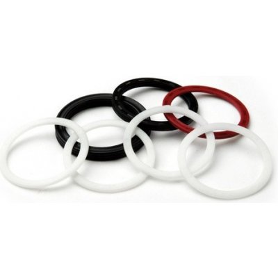 RACE FACE náhradní díl SPACER KIT, X-TYPE, XC AM – Zboží Dáma