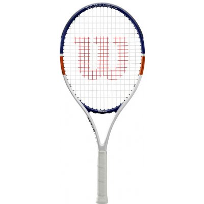 Wilson ROLAND GARROS ELITE COMP 26 – Sleviste.cz