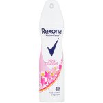 Rexona Sexy deospray 150 ml – Hledejceny.cz