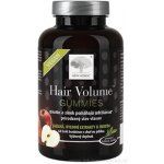 New Nordic Hair Volume Gummi želé 60 ks – Hledejceny.cz
