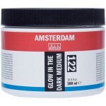 Amsterdam médium svítící ve tmě 500ml – Zboží Dáma