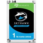 Seagate SkyHawk 1TB, ST1000VX005 – Zboží Živě