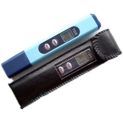 Green Aqua TDS meter – Hledejceny.cz