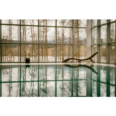 Šumavský relax s polopenzí a wellness pro dva – Hledejceny.cz