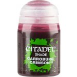GW Citadel Shade Carroburg Crimson – Zboží Živě
