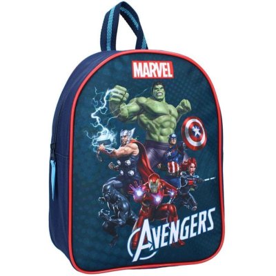 Vadobag Avengers modrý – Hledejceny.cz