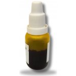 PourtArt barva do pryskyřice na stabilizaci dřeva PSTAB žlutá 15 g – Sleviste.cz