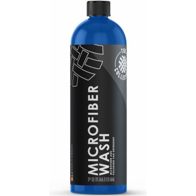 The Collection Microfiber Wash 1 l – Zboží Mobilmania