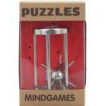 Hlavolam ježek v kleci – Zboží Dáma