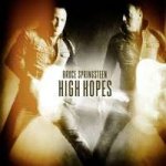 SPRINGSTEEN BRUCE - HIGH HOPES – Zboží Mobilmania