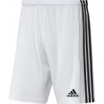 adidas SQUADRA 21 vel. M bílé – Zboží Mobilmania