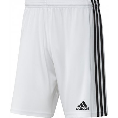 adidas SQUADRA 21 vel. M bílé – Zboží Mobilmania
