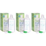Bausch & Lomb Biotrue Multi-Purpose 3 x 300 ml – Zboží Mobilmania