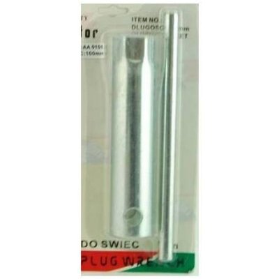 Klíč na svíčky 16mm | Zboží Auto