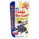 Hikari Cichlid Bio-Gold Plus Mini 250 g – Zboží Mobilmania