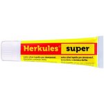 Herkules super lepidlo tuba s houbičkou 60 g – Zboží Živě