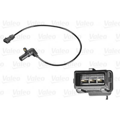 Generátor impulsů, klikový hřídel VALEO 254089 – Sleviste.cz