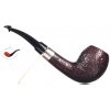 Dýmka Peterson Sherlock Holmes Strand Sandblast