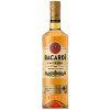 Rum Bacardi Carta Oro 37,5% 0,7 l (holá láhev)