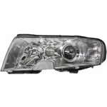 Světlo přední ŠKODA SUPERB 3U4 02-08 | Zboží Auto