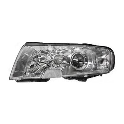 Světlo přední ŠKODA SUPERB 3U4 02-08 | Zboží Auto