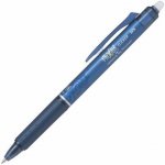 Pilot 2062 FriXion Ball Clicker Modrý – Hledejceny.cz