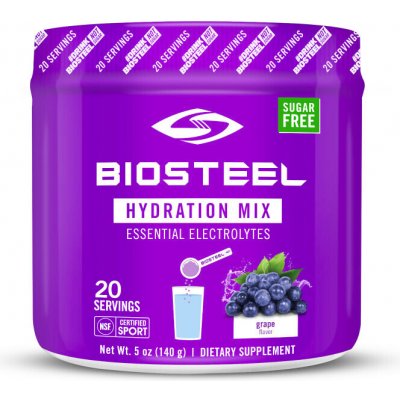 BioSteel Hydration Mix 140 g