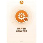 AVAST DRIVER UPDATER 1 zařízení 1 rok DRW.1.12M – Zboží Živě