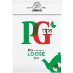 PG Tips Čaje Tea 250 g – Zbozi.Blesk.cz