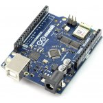 Arduino UNO WiFi Rev2 ABX00021 – Zboží Živě