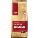 Seli Kaffee Wiener zrnková 1 kg – Hledejceny.cz