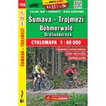 SC 156 Šumava-Trojmezí n. – Hledejceny.cz