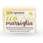 laSaponaria Marseillské mýdlo na ruční praní BIO 200 g – Sleviste.cz