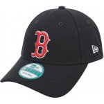 New Era 9Fifty MLB Stretch Snap Boston Red Sox Cap Black/ Red – Hledejceny.cz