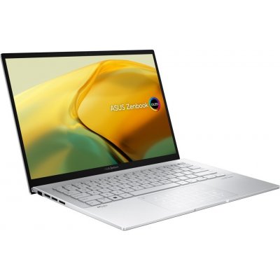 Asus Zenbook 14 UX3405MA-OLED862X – Zboží Mobilmania